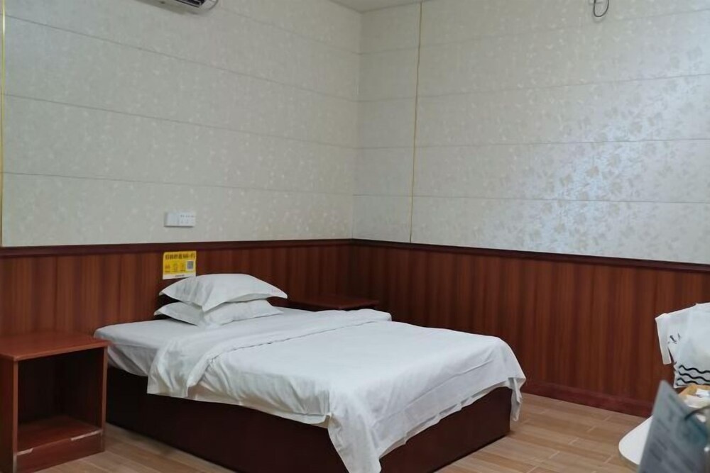 Bandung Hotel in Wuzhou