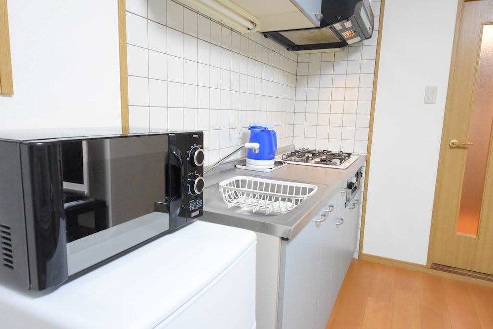 Heart of Shinsaibashi Apartment 사진 19