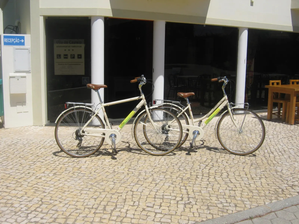Vila do Castelo - фото 42