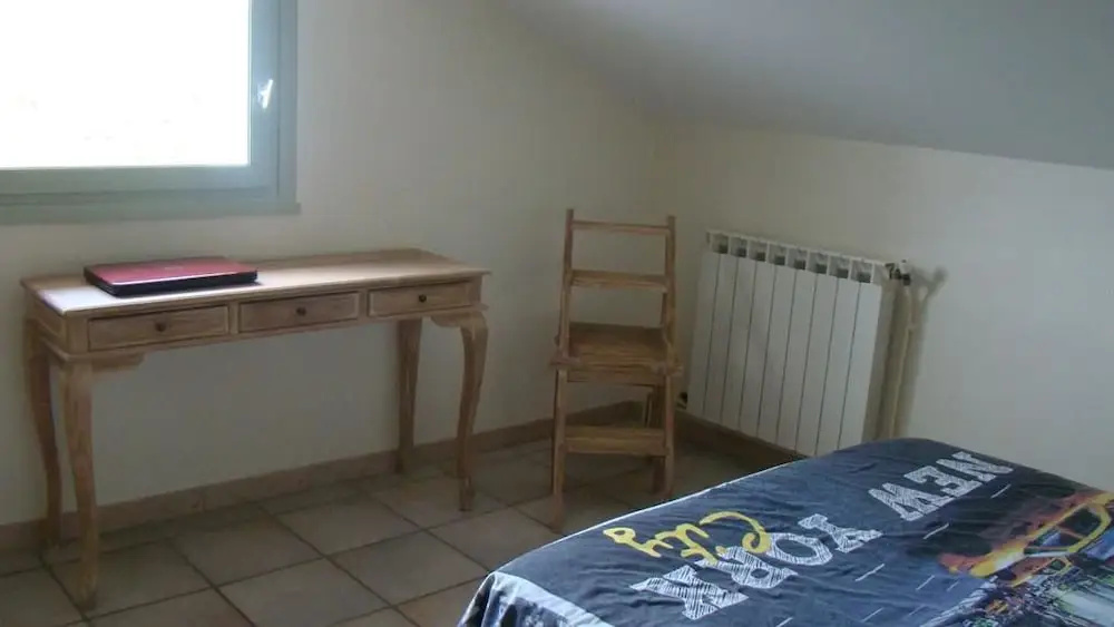 Voir la photo 2 — l'Oulibo