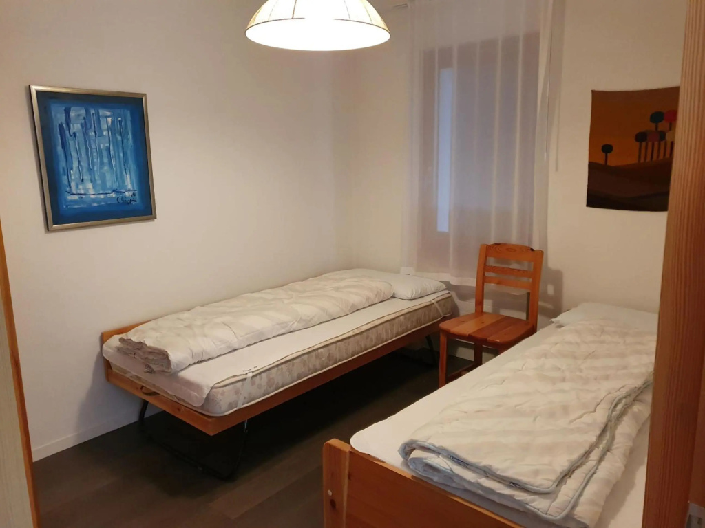 Alpen-fewo, Denter Vias 10, Casa Alma