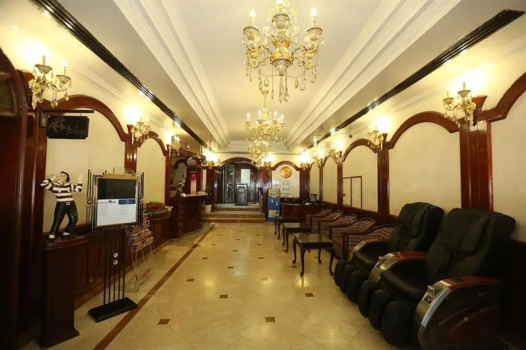 Hotel photo 15