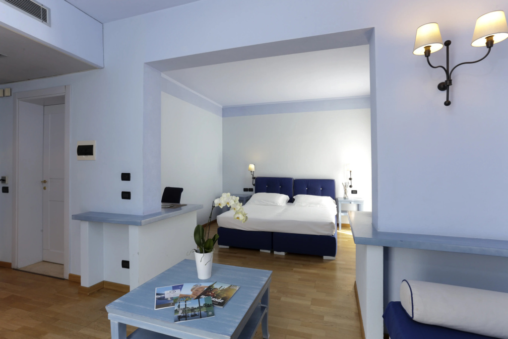 TH Tirrenia - Green Park Resort - Général