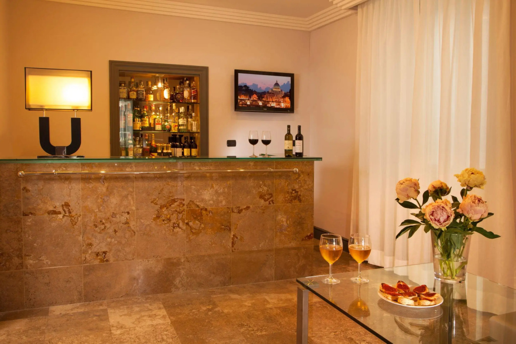 Hotel photo 15