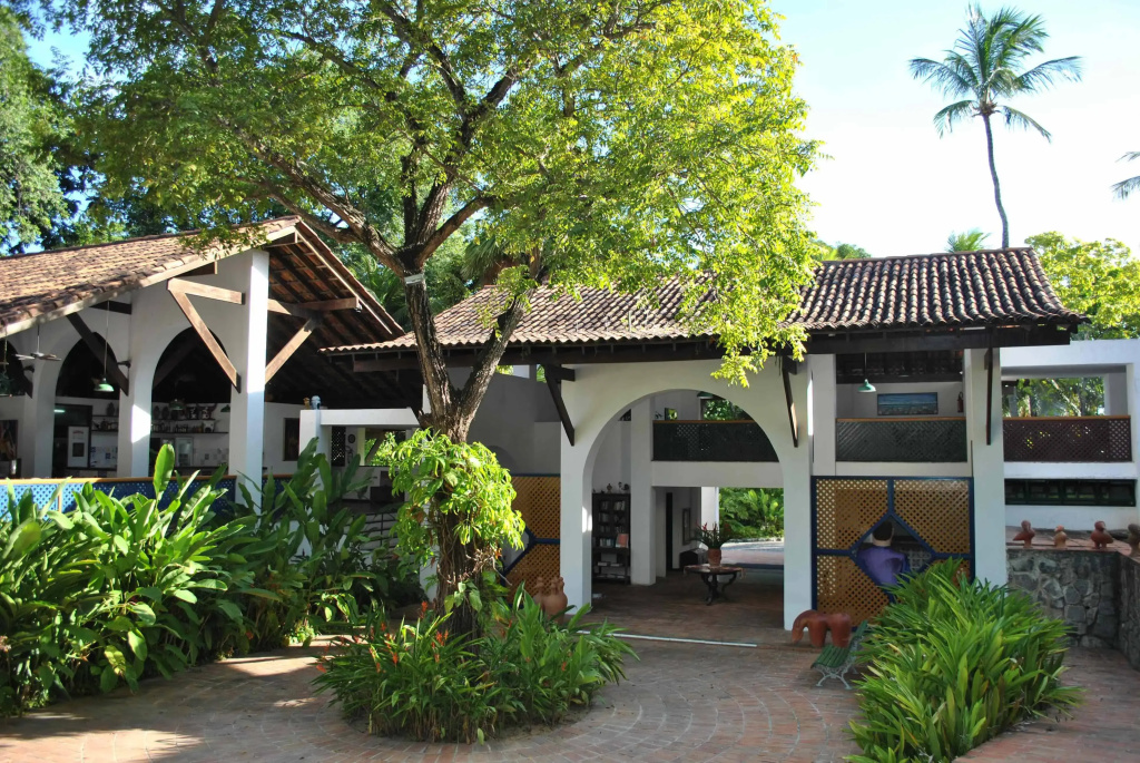 Hotel 7 Colinas - фото 16