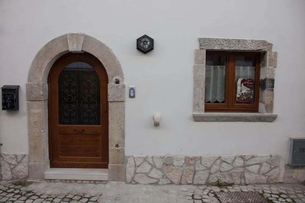 Il Vicoletto B&B