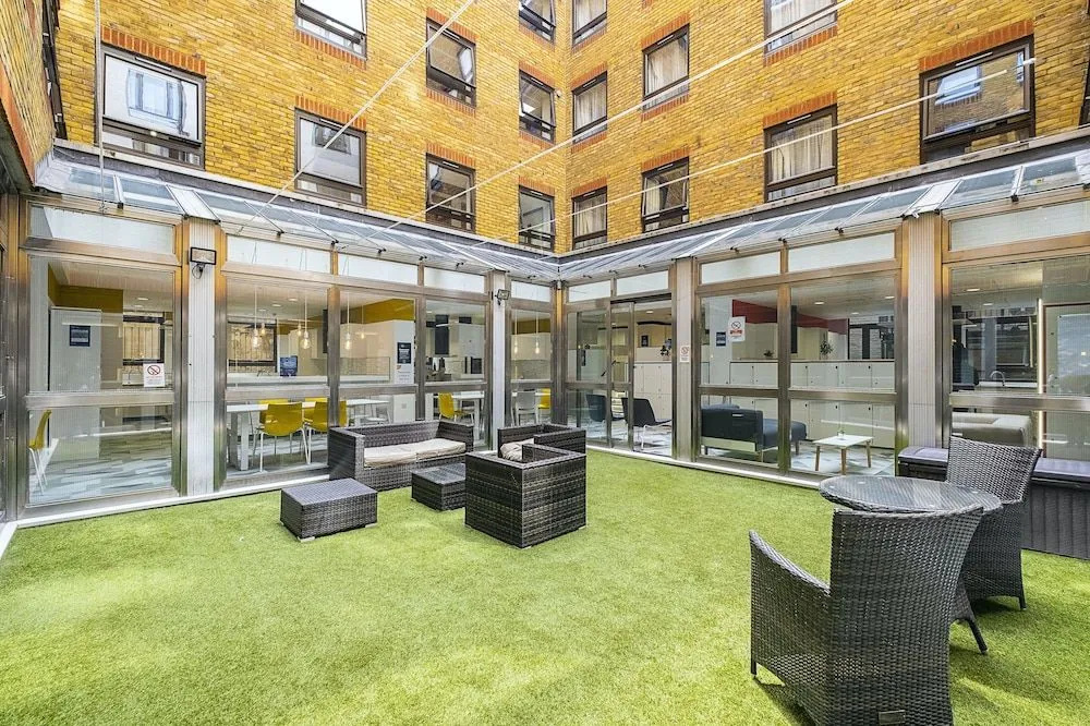 Modern Rooms