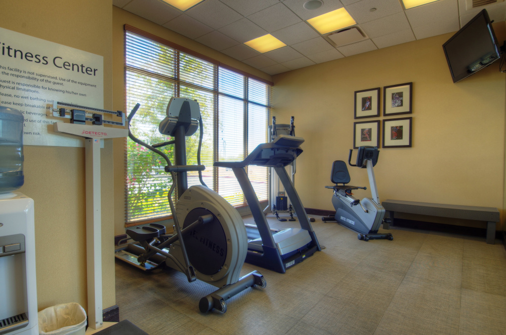Holiday Inn Hotel & Suites PHOENIX AIRPORT by IHG - Général