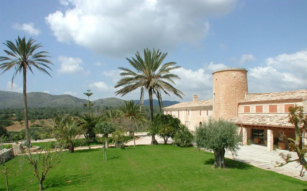 Belle Son Mas Luxury Finca Hotel - Général