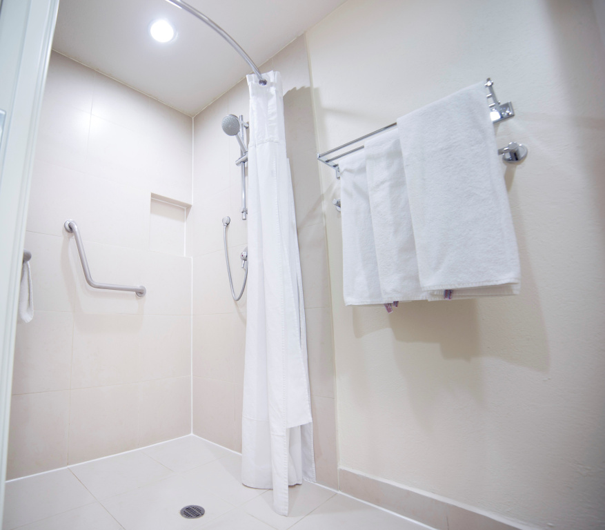 Holiday Inn Express Guadalajara Expo by IHG - Général