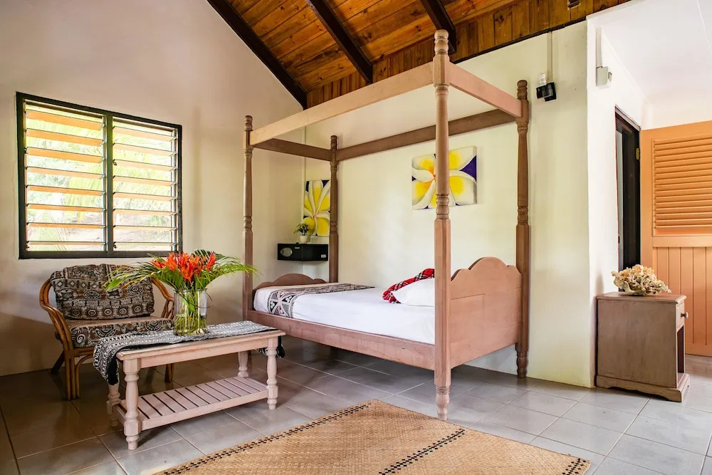 Tiliva Resort - Général