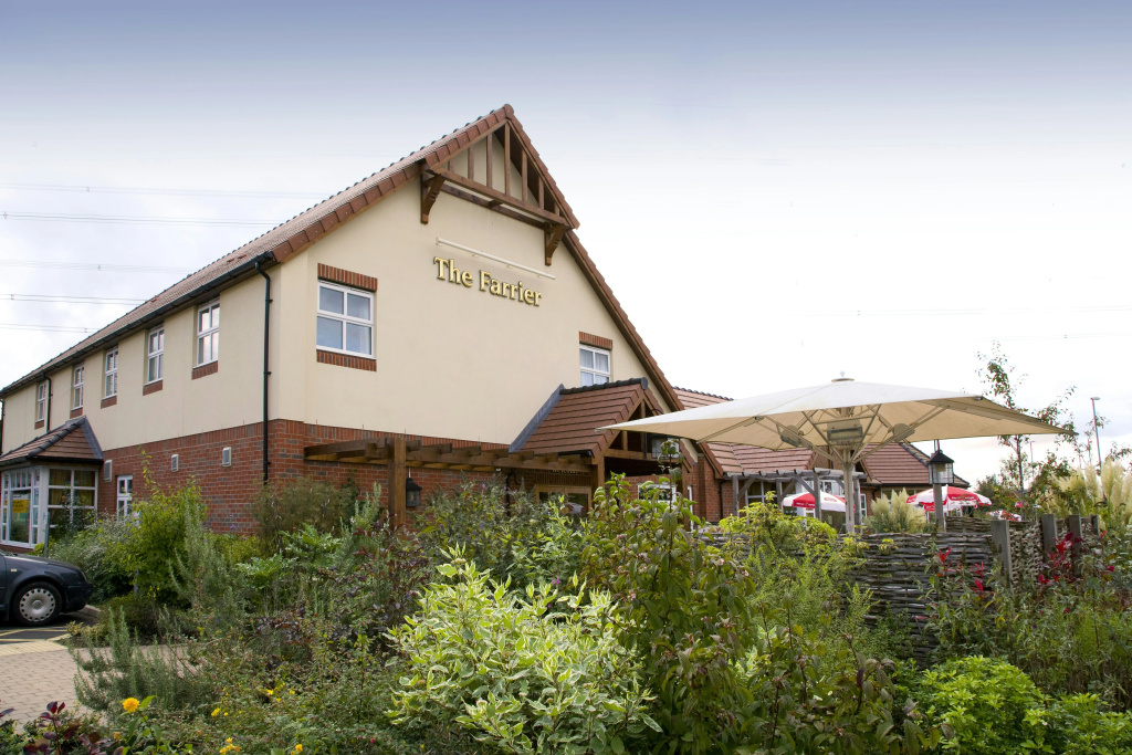Premier Inn Grantham - Général