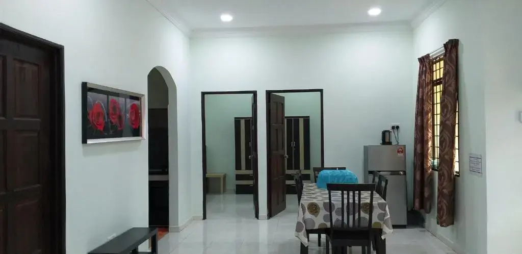 faris homestay - фото 5