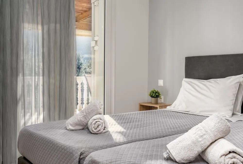 Comfort Villa