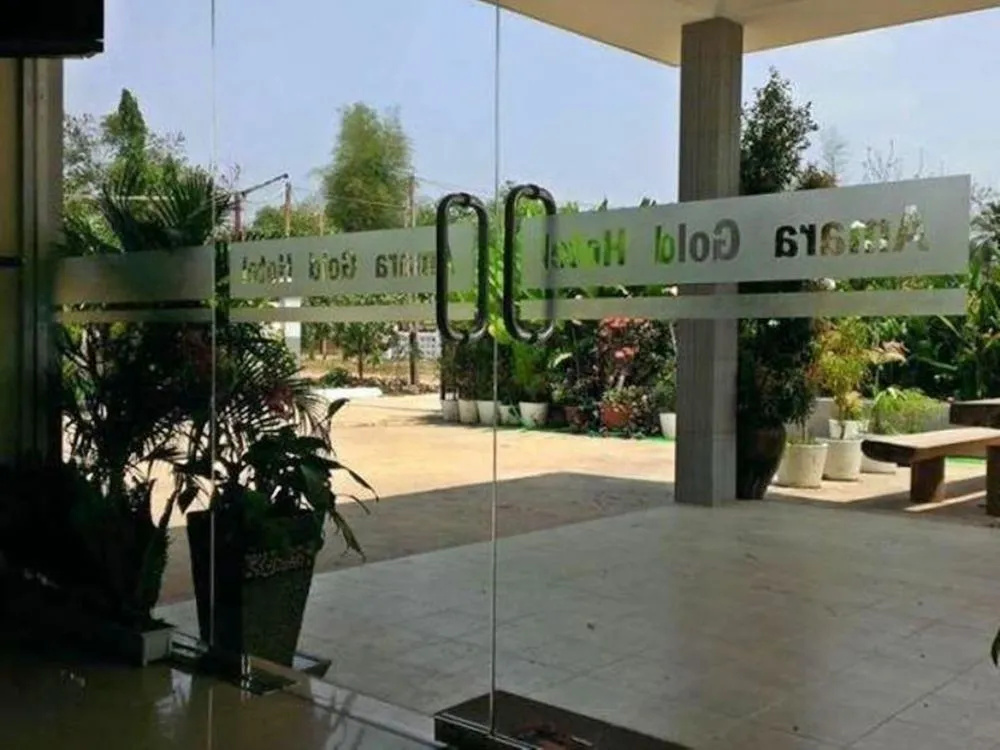 Amara Gold Hotel - Général