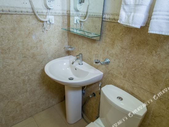 Lafala Hotel & Service Apartment