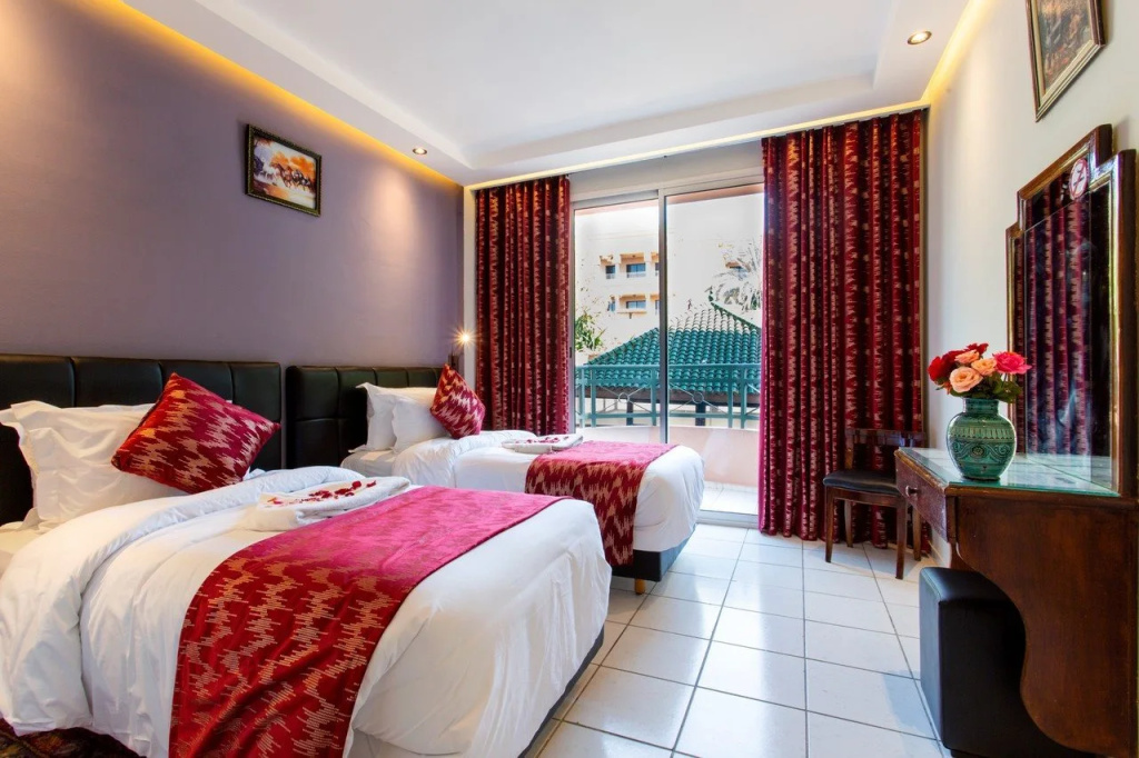 Hotel photo 5