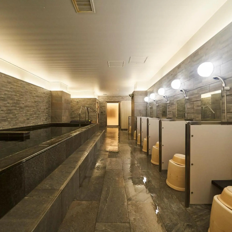 Hotel Global View Hachinohe Annex - Général