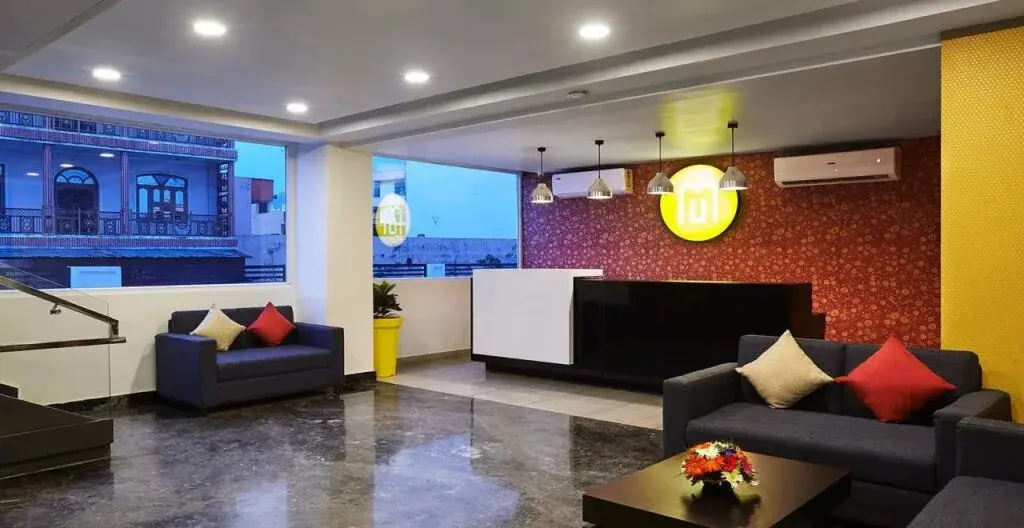 Hotel photo 15