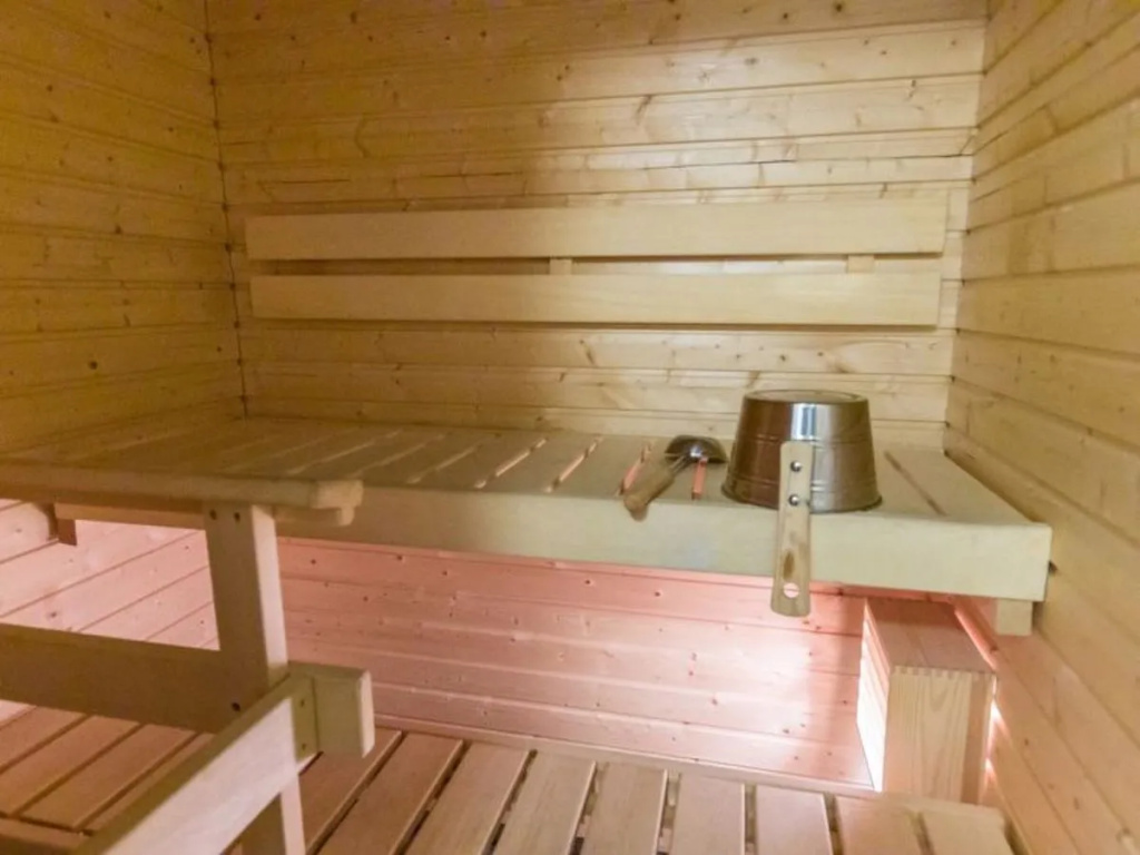 Spa & Wellness