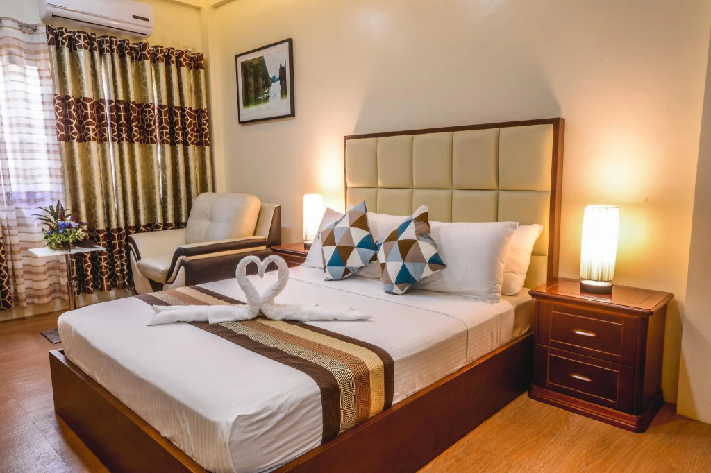 Rema Tourist Inn — 3