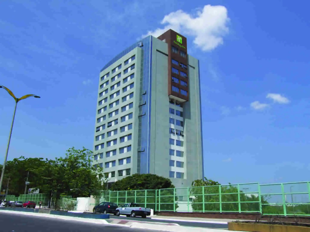 Holiday Inn Manaus, an IHG Hotel: фото 3