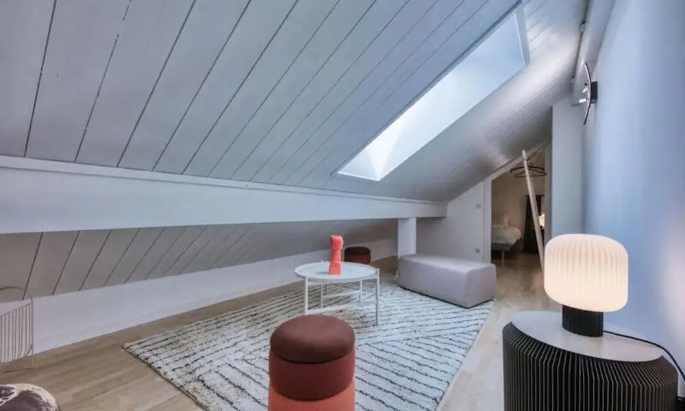 Afficher la photo 7 — Apartment in Saint-gervais Near Cable Car