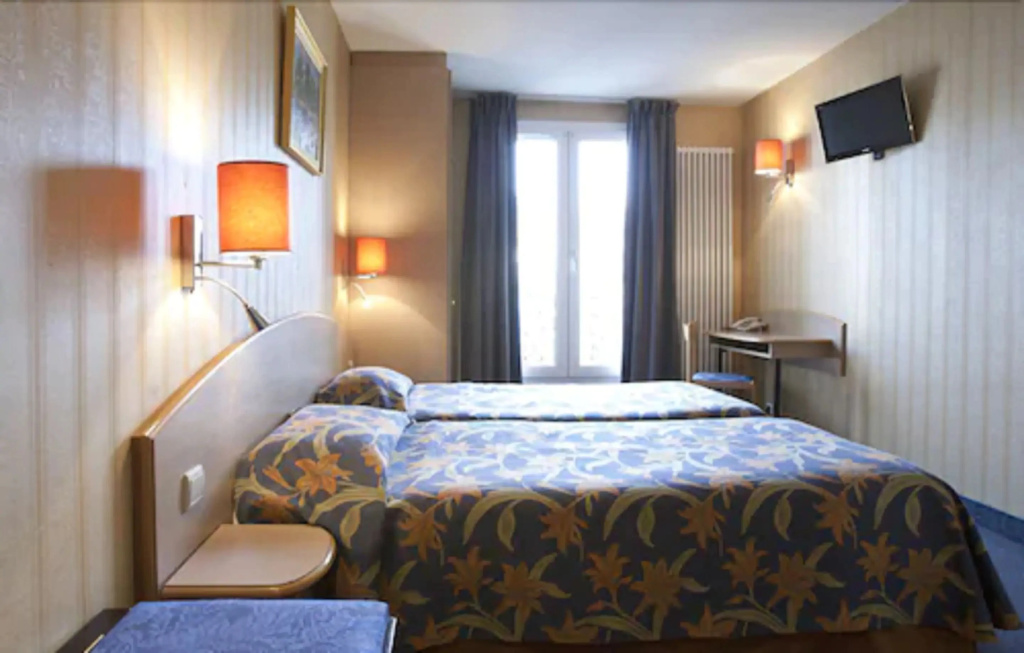 Hotel photo 17