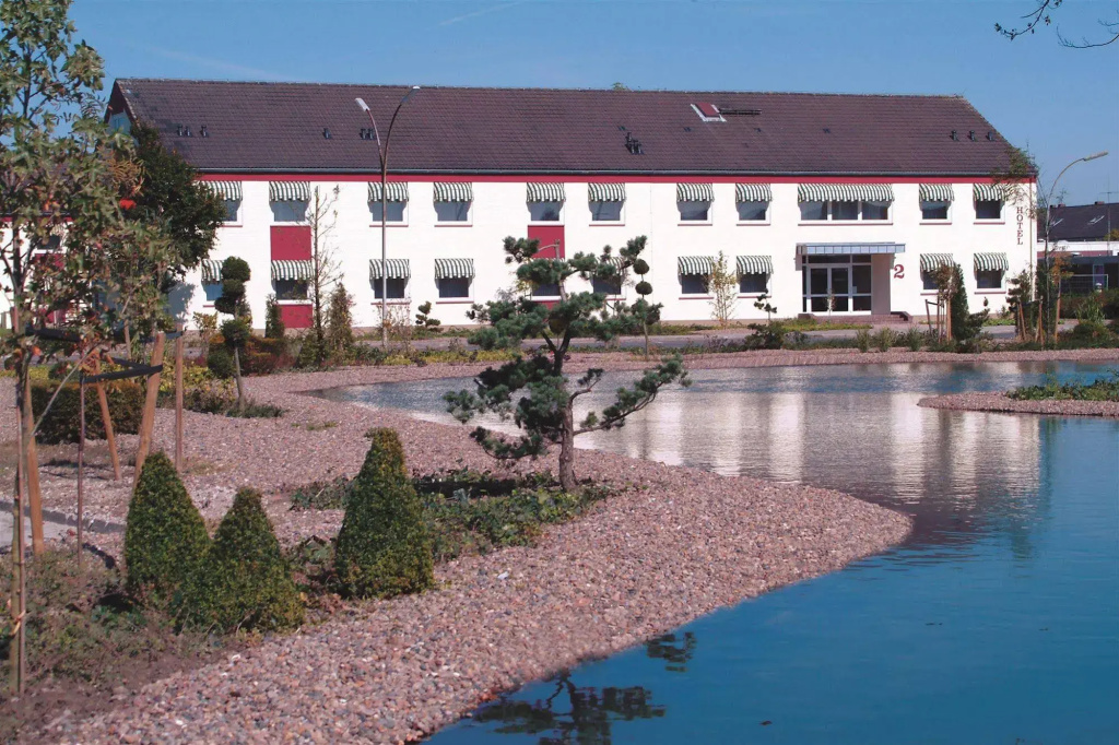 Dorf Wangerland