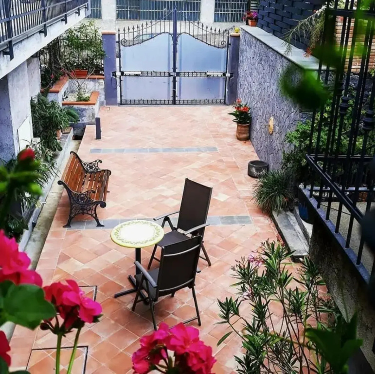 B&B Aria Dell' Etna
