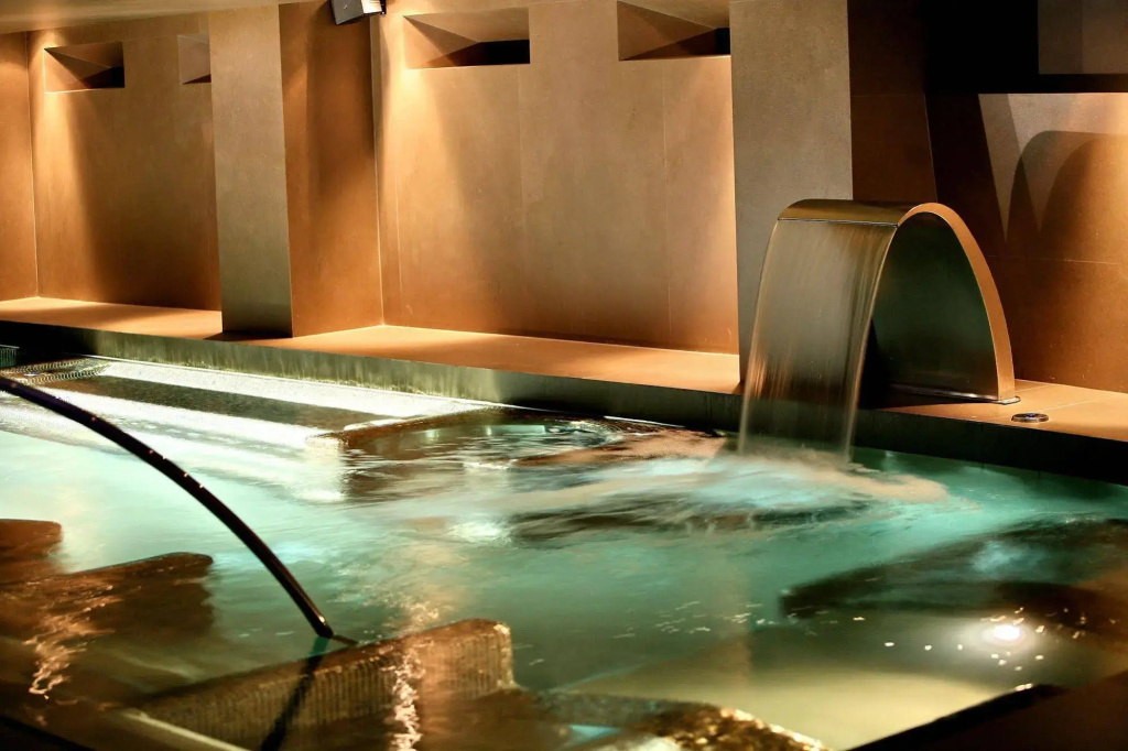 Albir Playa Hotel & Spa - Général