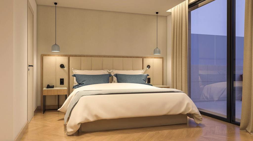 Obal Hotel Marbella - Général