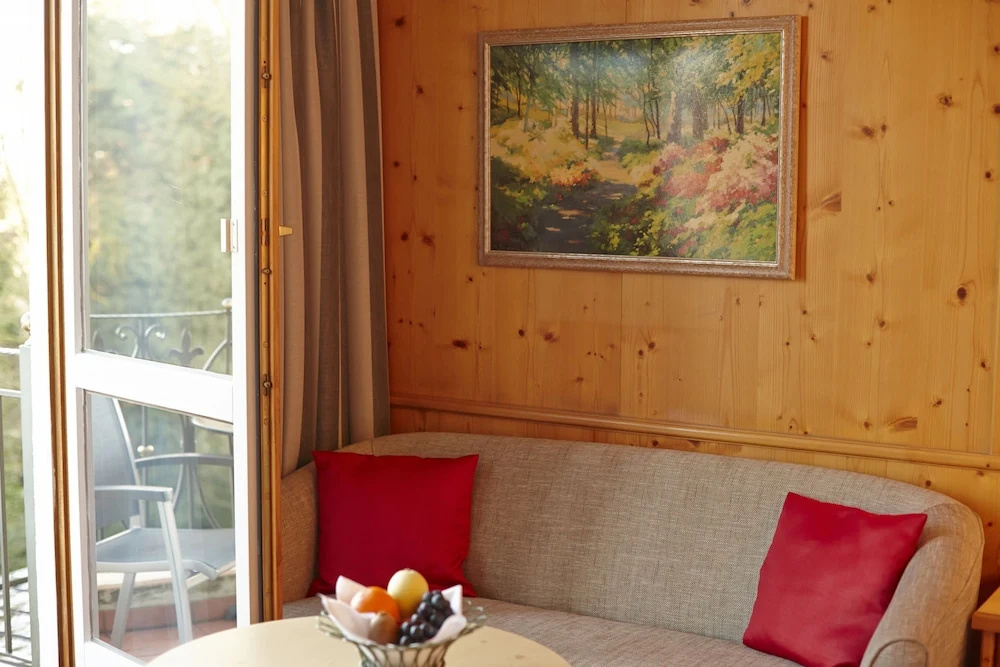 Dehner Blumen Hotel - Général