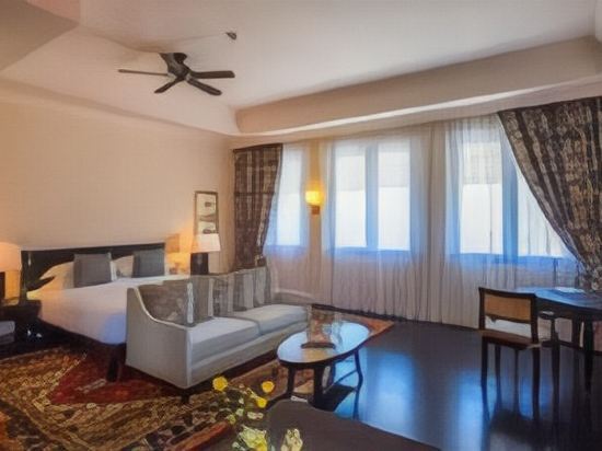 Galle Face Hotel