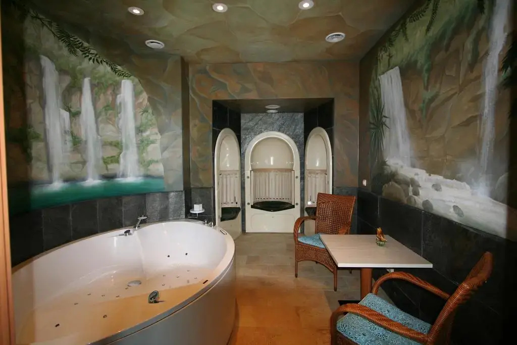 Familien Wellness Hotel Restaurant Seeklause - Général