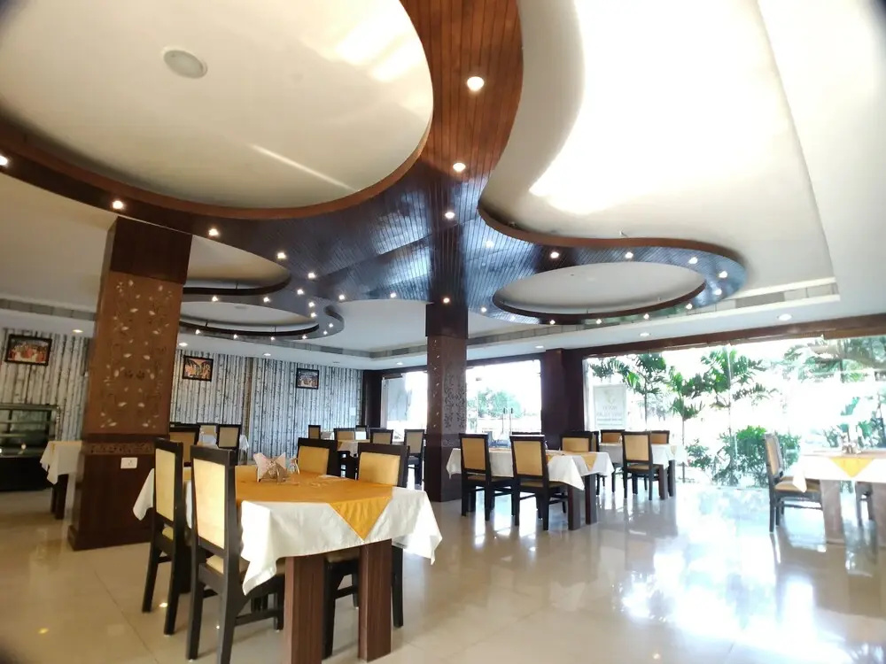 Hotel Shiv Villas - Général