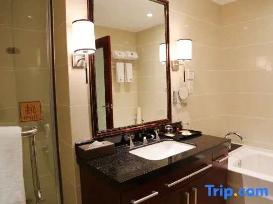 Dali Meideng Hotel - Chambres