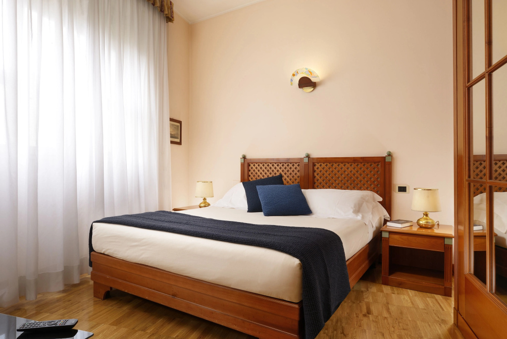 Residenza delle Città - Général