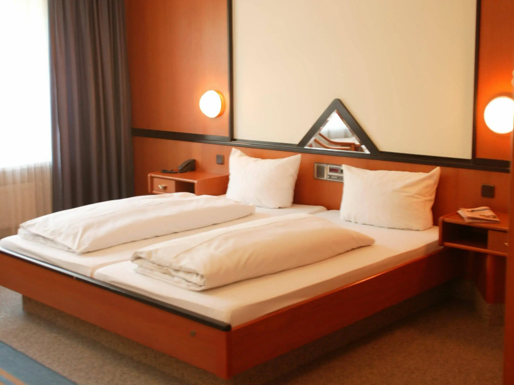 Hotel Senator Munich - Général