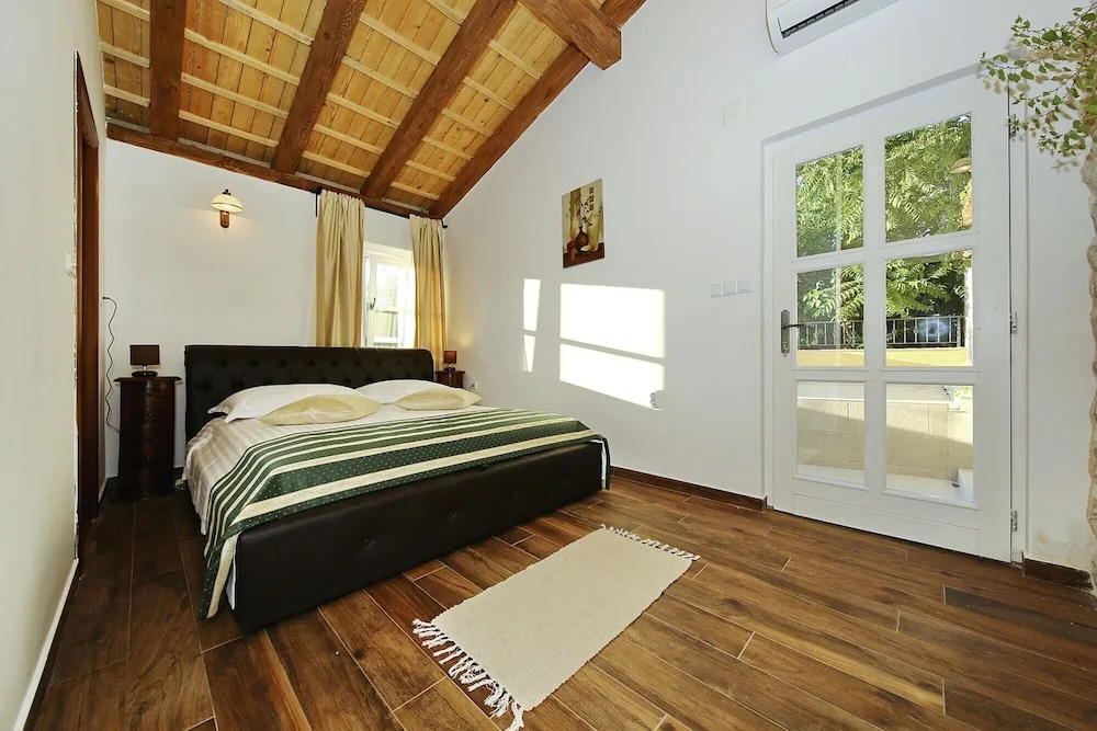5 Bedrooms Villa with balcony and with sea view