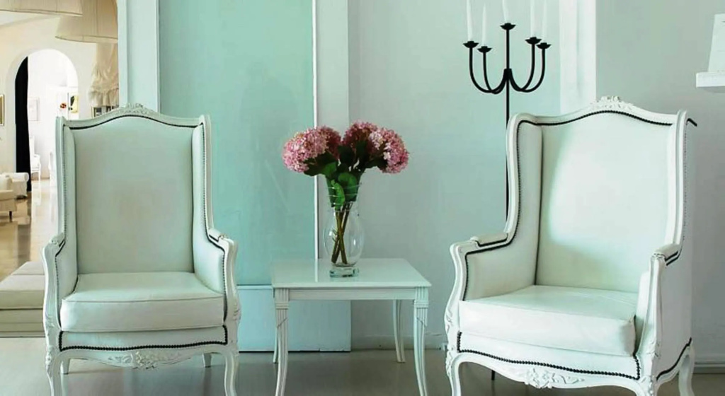 Paradise Art Hotel by Mr and Mrs White - Général