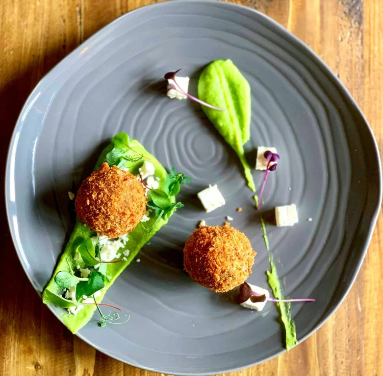 Palmers Ale House & Kitchen - Général
