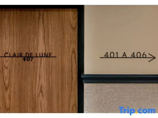 Lyric Hotel Paris 76