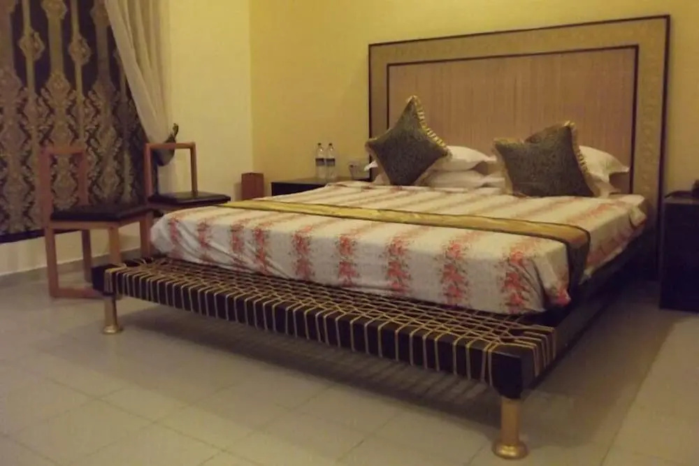 Village Retreat - Chambres