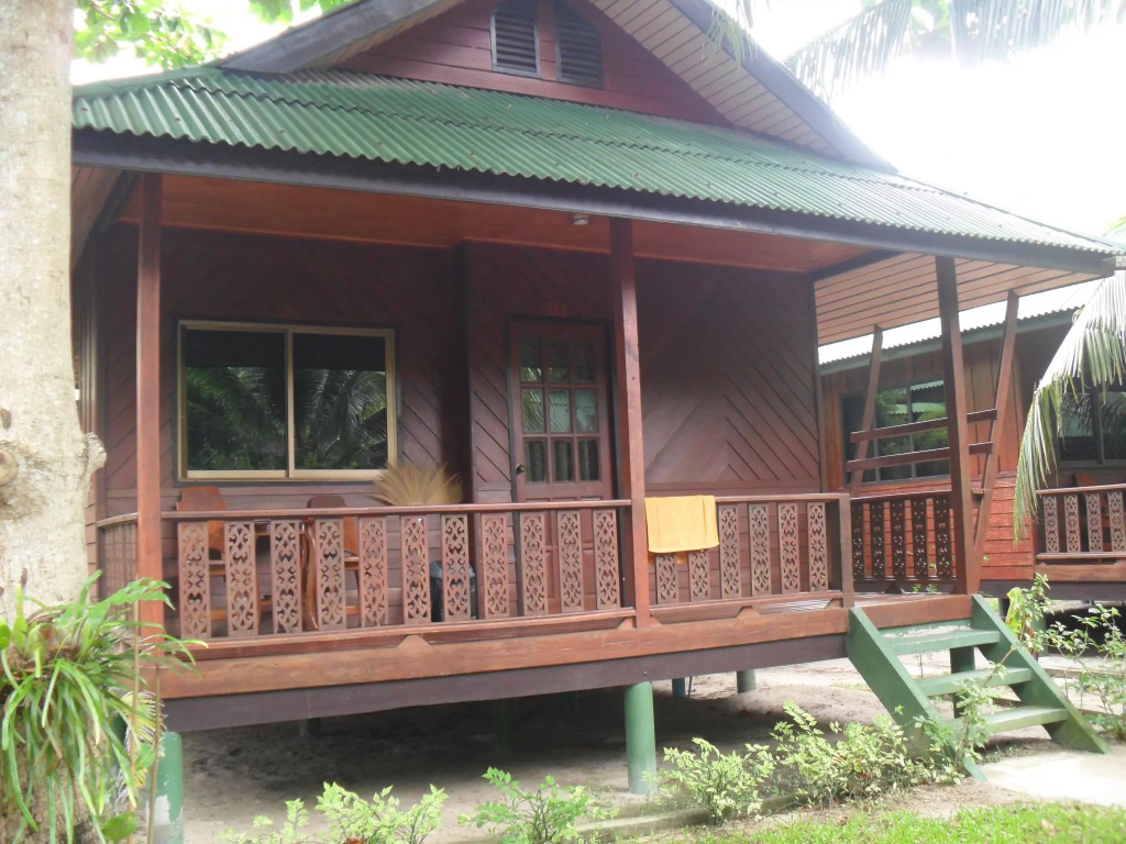 Dreamland Resort - Chambres
