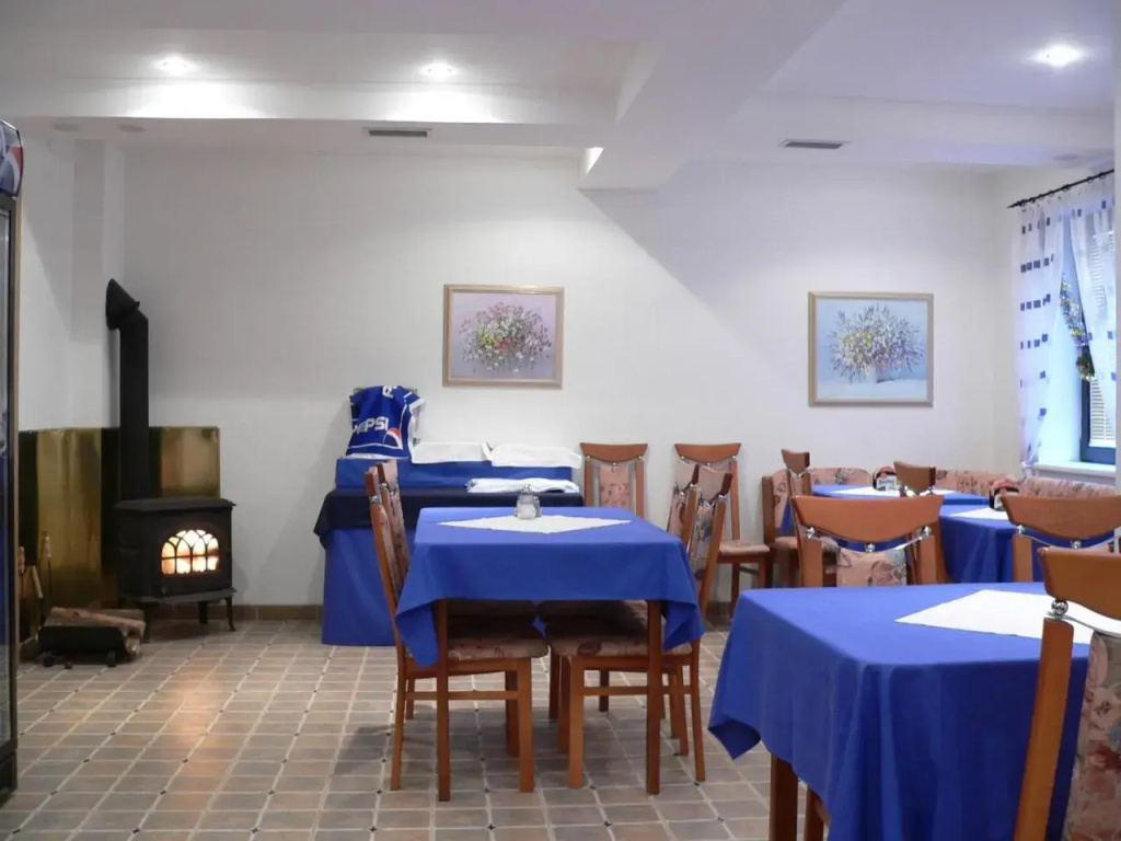 Pension Karolína - Général