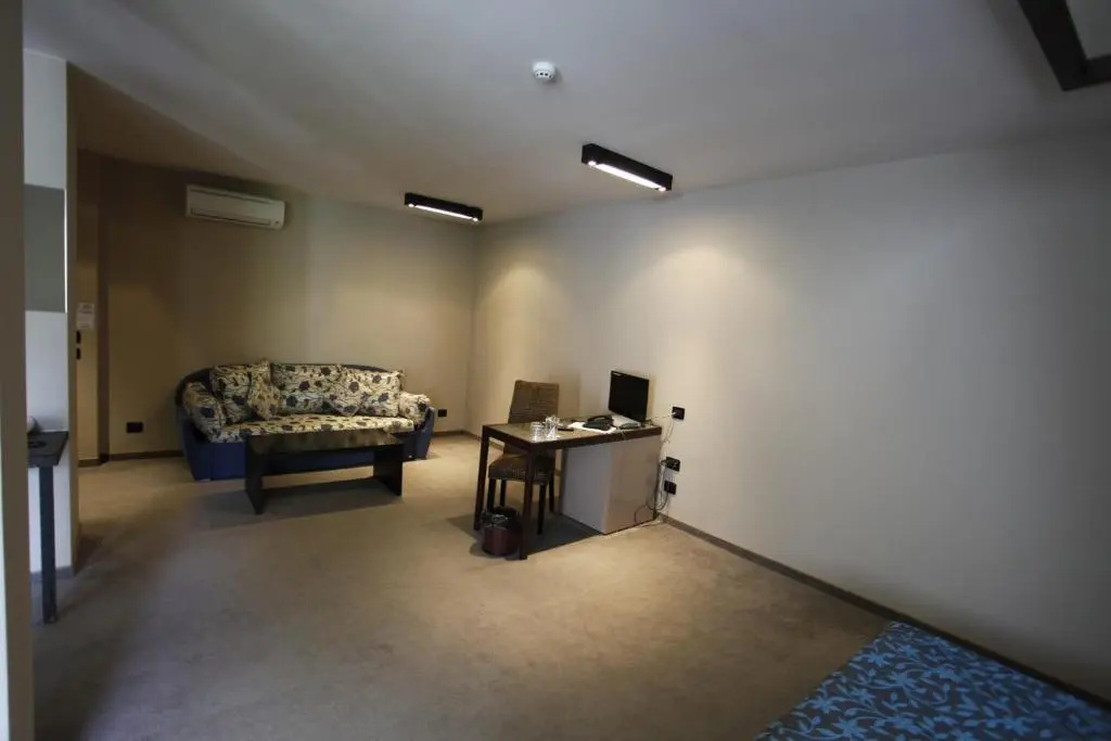 Regina Maria Design Hotel & SPA - Chambres