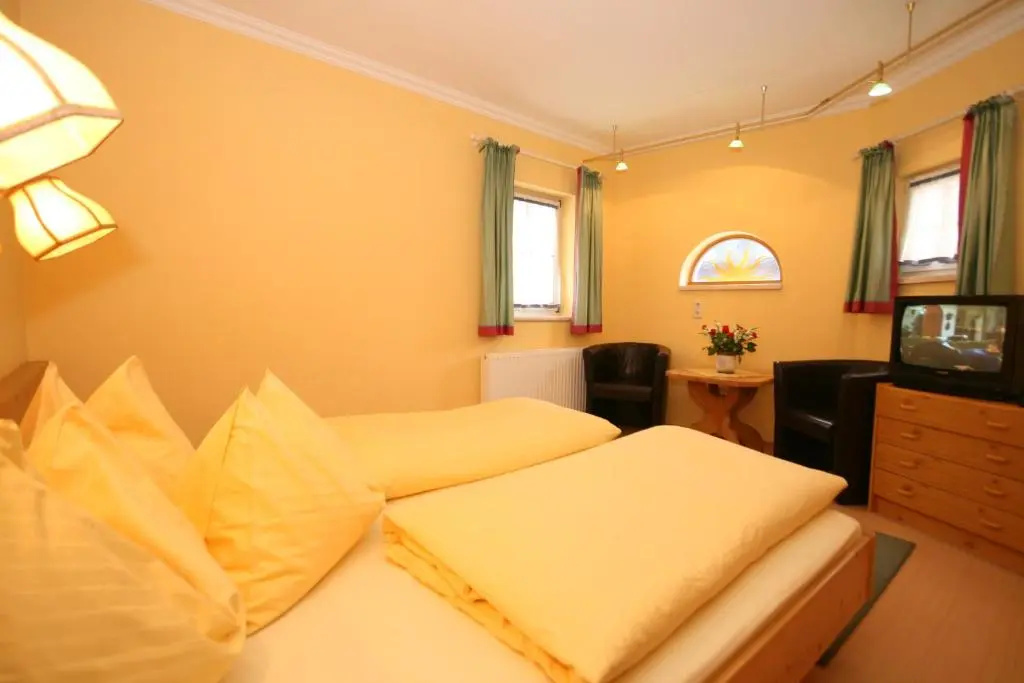 Gastehaus Katharina - Chambres