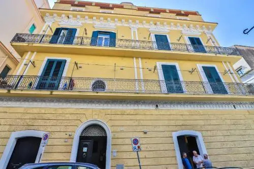 Guest House 3 Stars Vietri Sul Mare