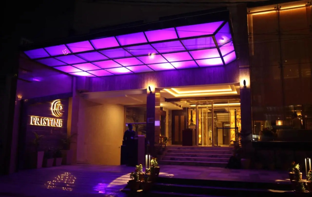 Hotel photo 14